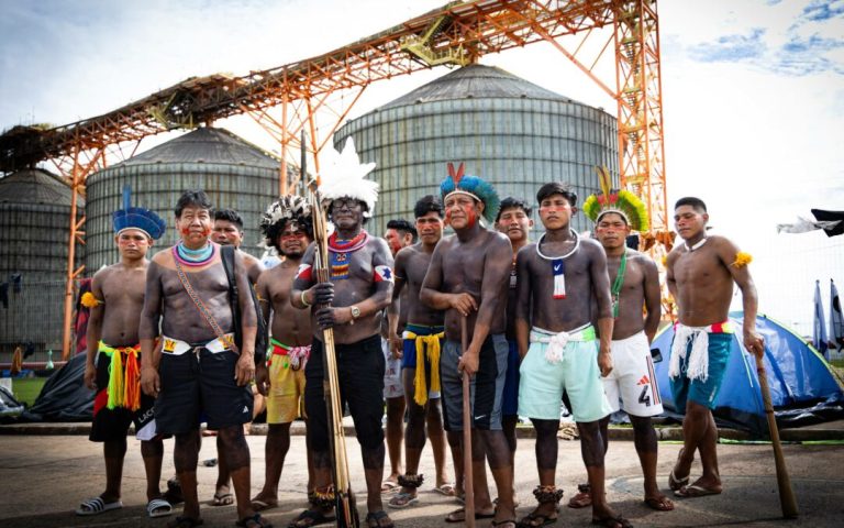 APIB celebra revogação do Decreto 12.600/2025
