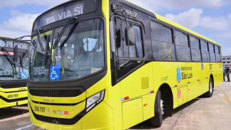 Empresa de ônibus nega falência, mas demissões afetam transporte em bairros da Grande São Luís