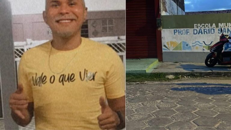 Ribamar: ataque a escola deixa jovem morto e professora vítima de infarto; pai fica ferido