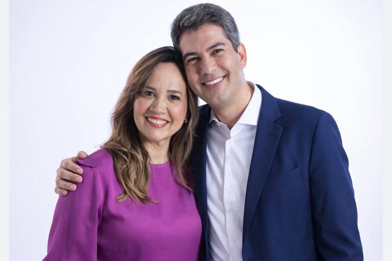 Detinha como possível vice de Braide ainda é especulação no cenário político maranhense