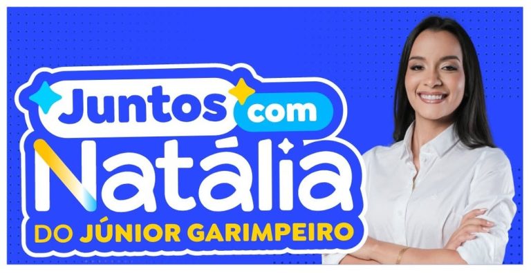 Natália Júnior Garimpeiro quebra o paradoxo de que “todos os políticos são iguais” e desponta como nova força política no Maranhão