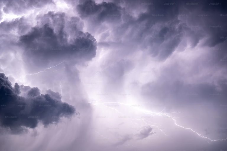 Chuva forte e ventos de até 60 km/h podem atingir mais de 100 cidades do Maranhão