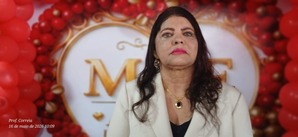 Juíza Dra. Luzia Madeiro  ministra palestra sobre  crime de feminicídio no IDESIMA- Conjunto São Raimundo