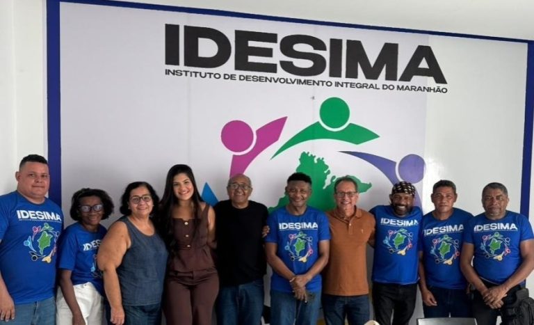 Wagner Lopes destaca competência e compromisso social de Ribamar Soares na Casa Civil do Maranhão