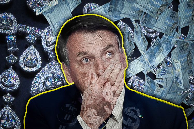 A história completa da arma roubada de Bolsonaro em 1995