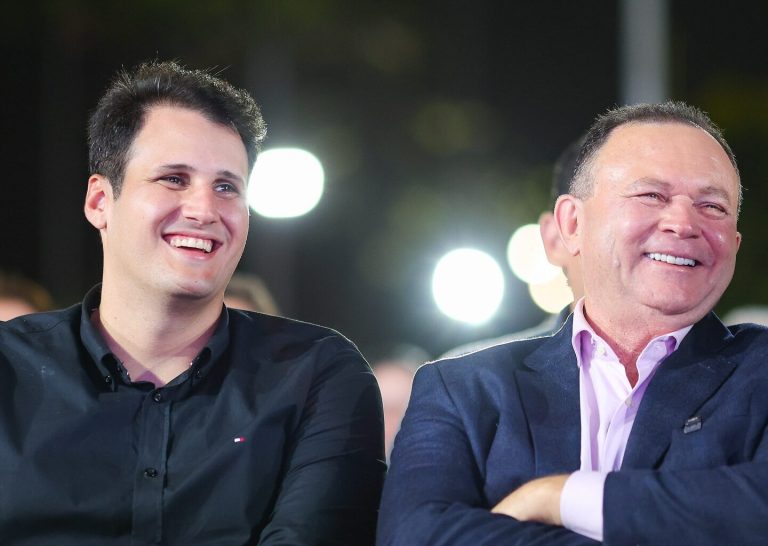 Brandão afirma que Orleans está pronto para governar o Maranhão e defender continuidade dos avanços no estado