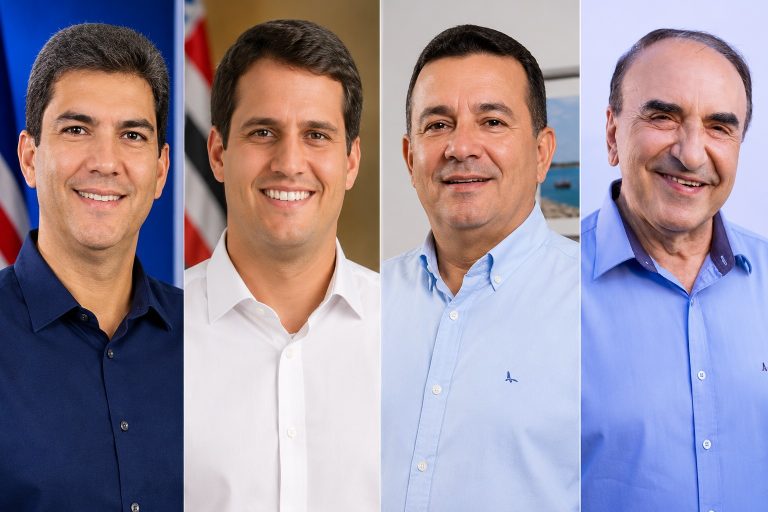 Racha em Imperatriz acirra a disputa entre os dois “B”: Braide x Brandão