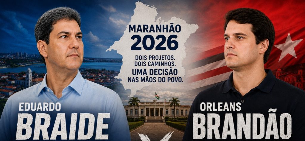 Maranhão 2026: entre o príncipe, o filósofo e as urnas
