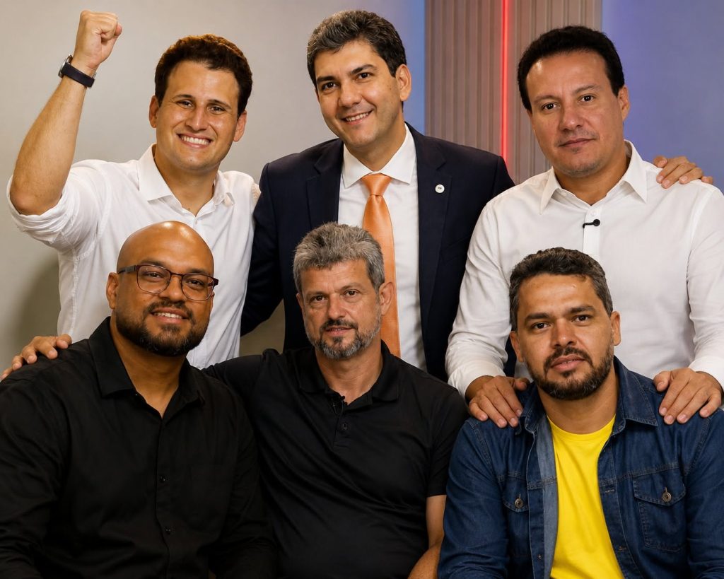 Entenda o cenário da pré-campanha ao governo do Maranhão em 2026