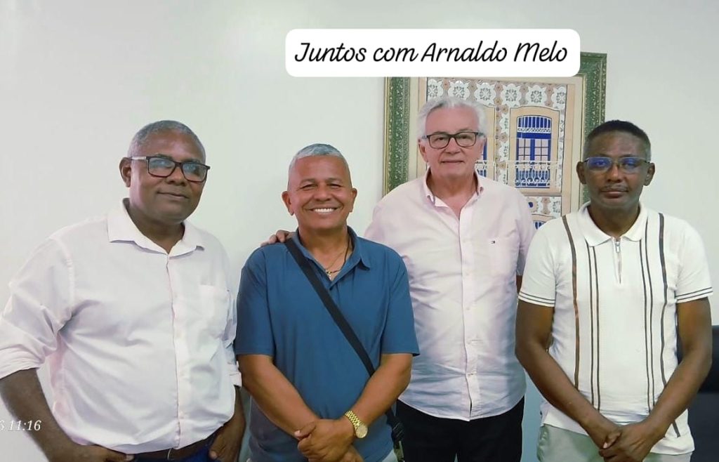 Da medicina ao Parlamento: a trajetória de Arnaldo Melo e a defesa de novas causas sociais