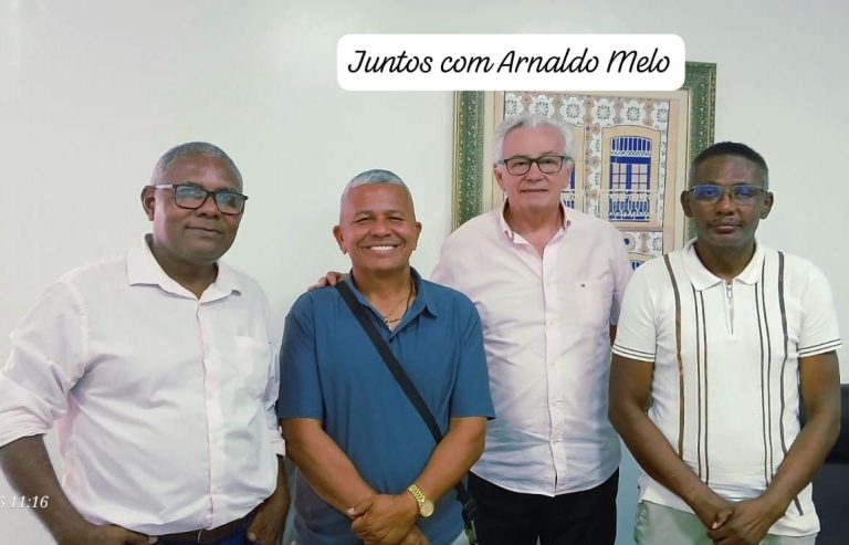 Da medicina ao Parlamento: a trajetória de Arnaldo Melo e a defesa de novas causas sociais