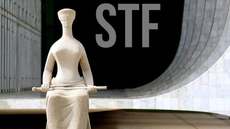 O STF que julgava os outros: quando a Justiça também precisa ser julgada