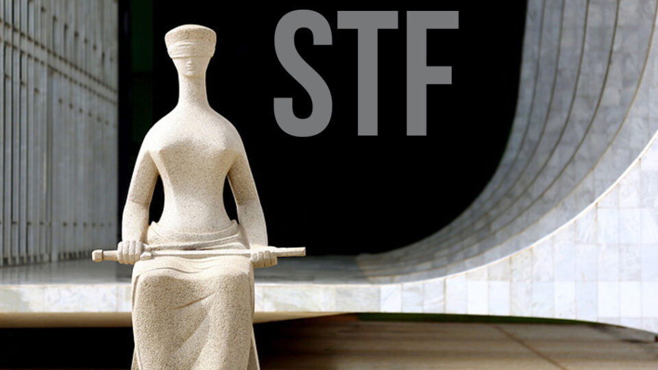 O STF que julgava os outros: quando a Justiça também precisa ser julgada