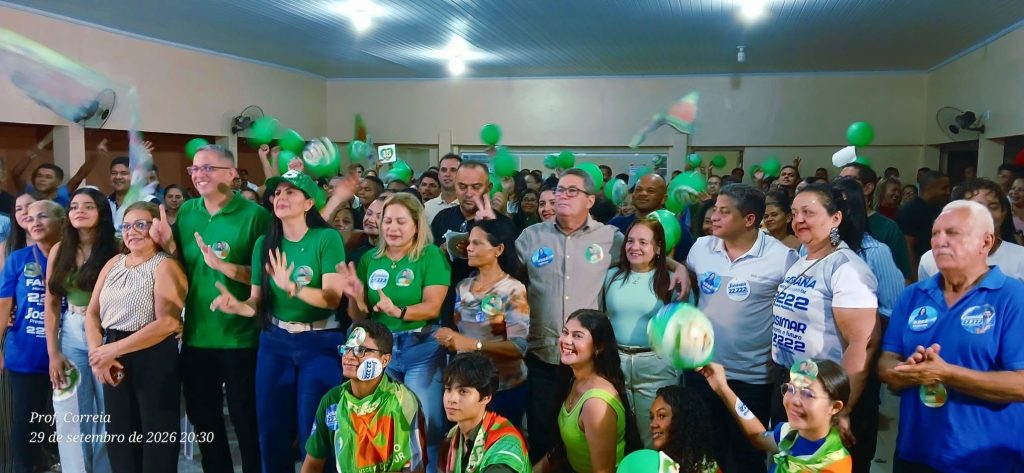 Em Zé Doca, Norma Borges reúne educadores para diálogo com a secretária Jandira Dias